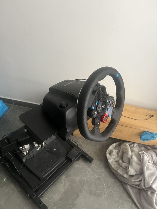 Conjunto Logitech G9