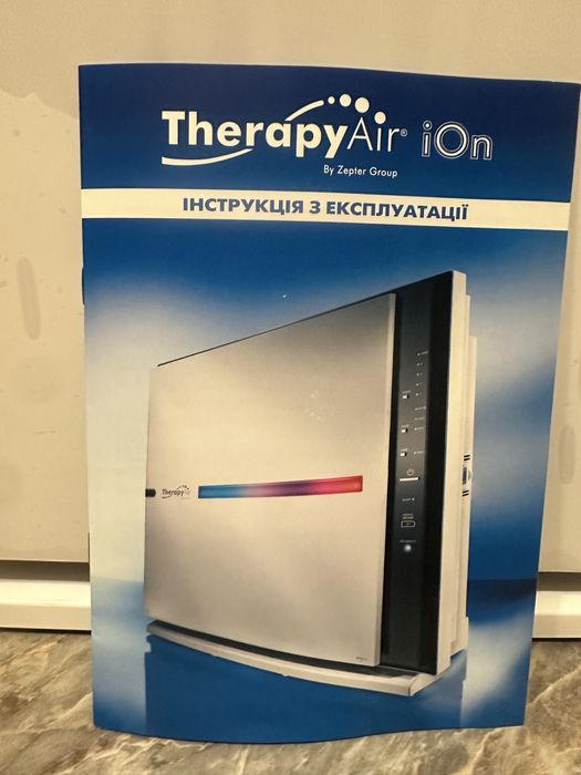 Zepter очищувач повітря. Іонізація.Ціна в магазині 45000 грн.