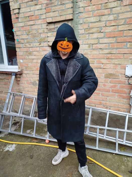 Дублёнка, куртка