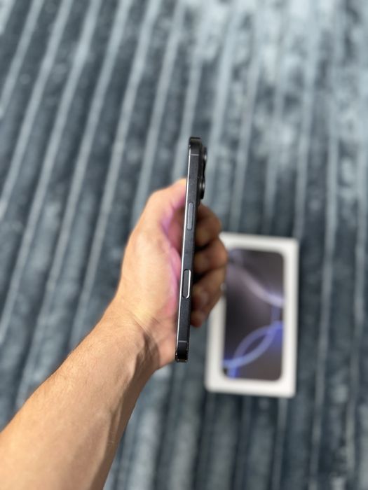 iPhone 16 Pro 1TB / айфон 16 про 1 терабайт