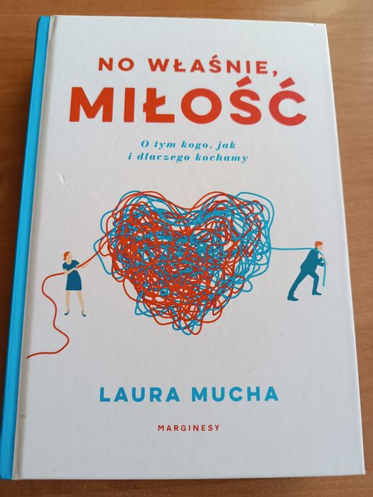 No właśnie, miłość