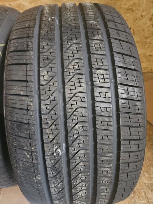 Opony 285/40/20 pirelli cinturato p7 allseason 2024r