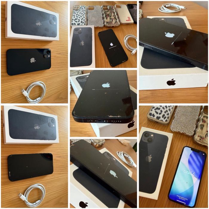 Apple iPhone 13 128GB