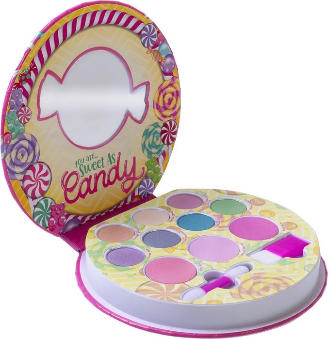 Дитяча косметика Палетка макіяжу SMACKERS