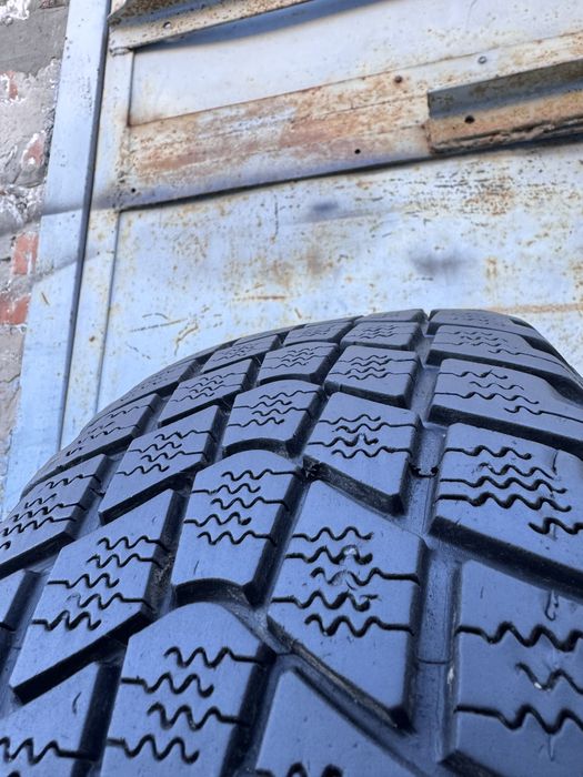 Запаска Matador 185/65 r14 4x100 ET-43 Renault/VW/Opel/Chevrolet/KIA