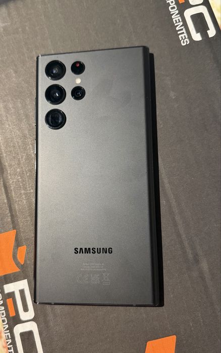 Samsung S22 Ultra