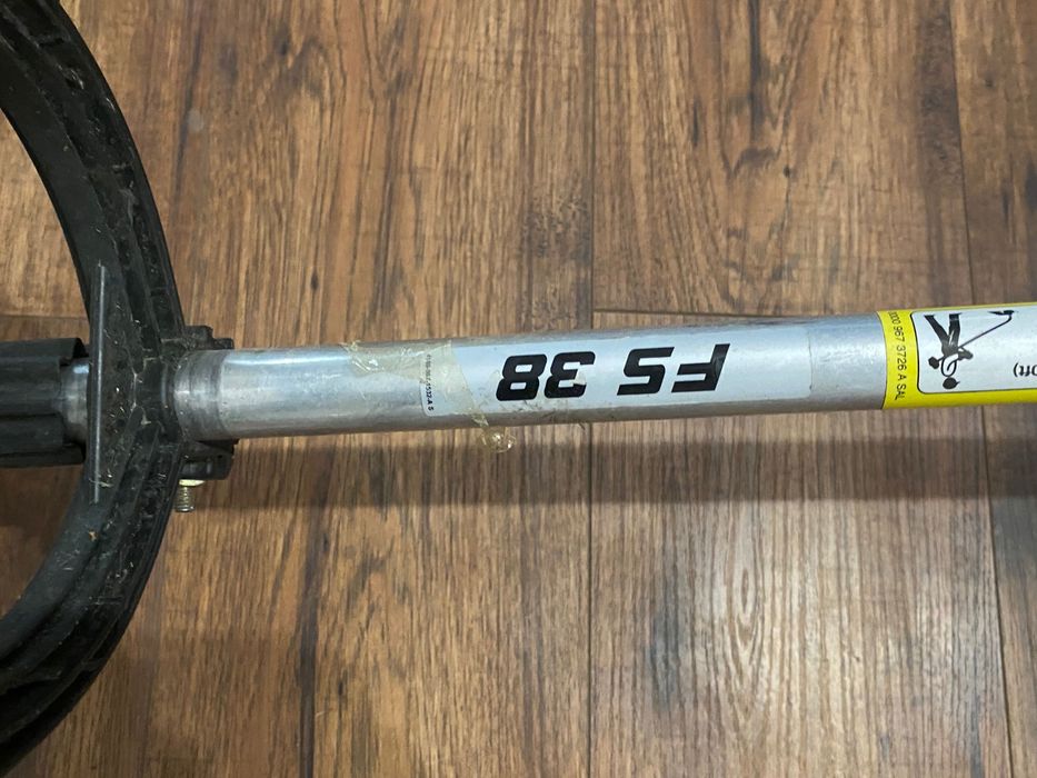 Kosa do trawy Stihl FS 38