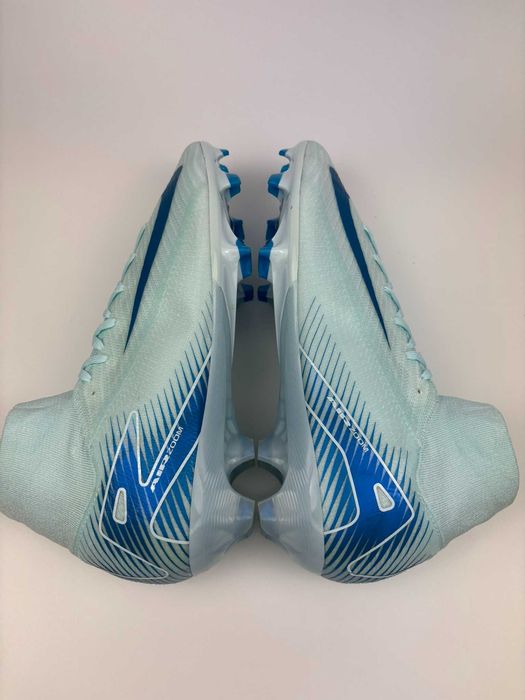 Nike Mercurial Superfly 10 Elite FG, 45.5
