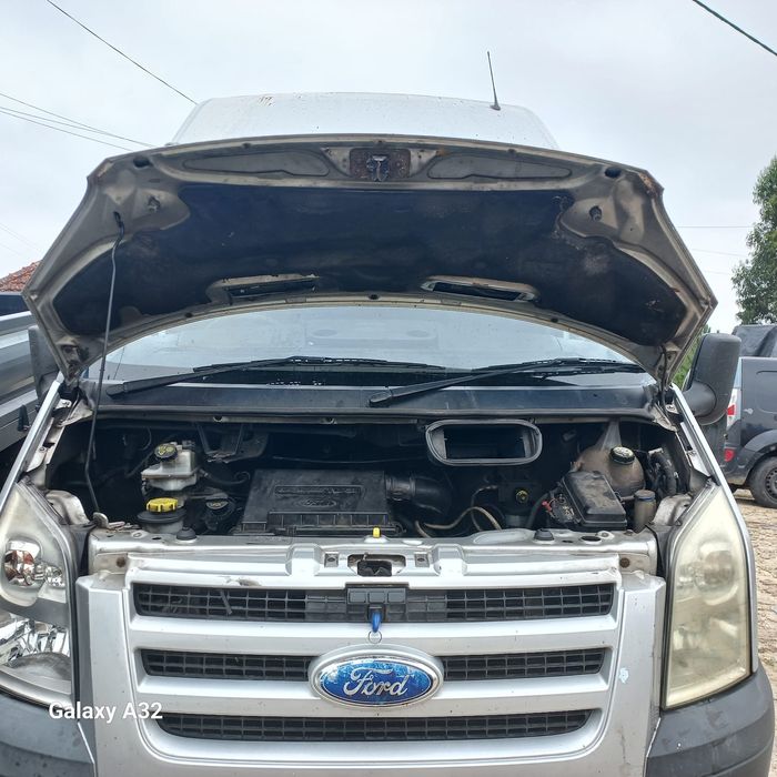 Ford Transit 2.2  e 2.4 TDCI