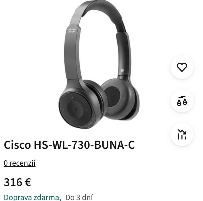 Cisco HS 730-0UW