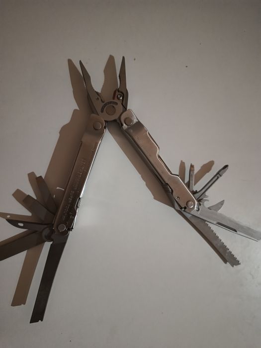 Leatherman Supertool 300