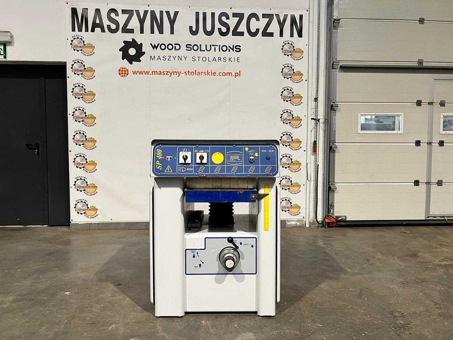 Grubościówka SP 400