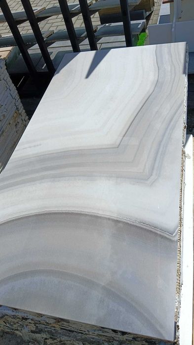 Płytka gresowa DESSI PALADIO BLUE 60x120 - wyprzedaż