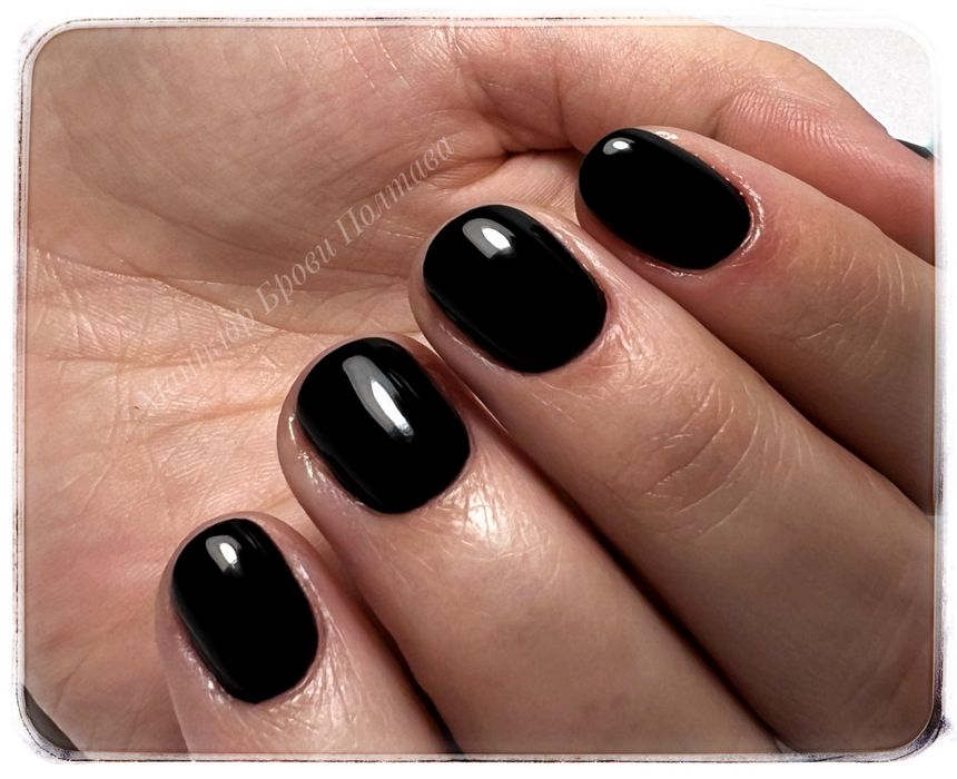 Манікюр Полтава. Район 5-школи