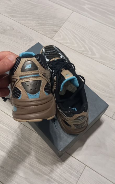 New Balance 509 оригінал