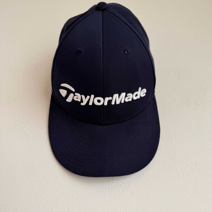 Чоловіча кепка TaylorMade