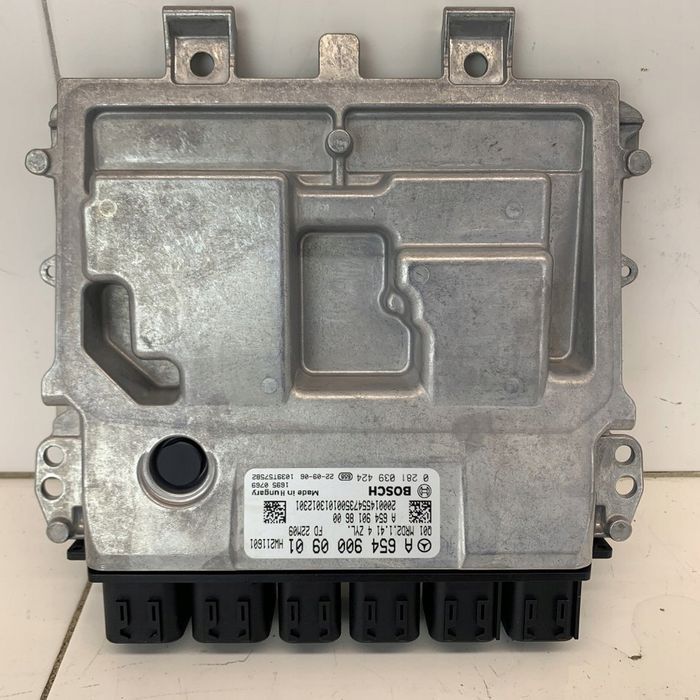 Komputer Silnika Sterownik Mercedes W213 Lift 220D 2.0D 2.0 Cdi Hybrid 22R