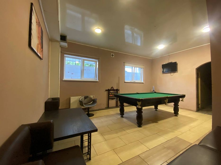 Продаж діючого бізнесу в Києві. Три сауни з басейнами