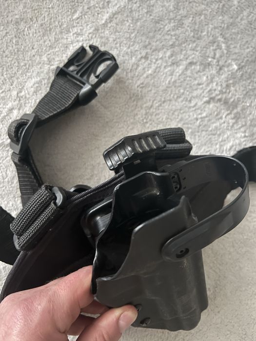 Кобура форт 12/14 ATA GEAR