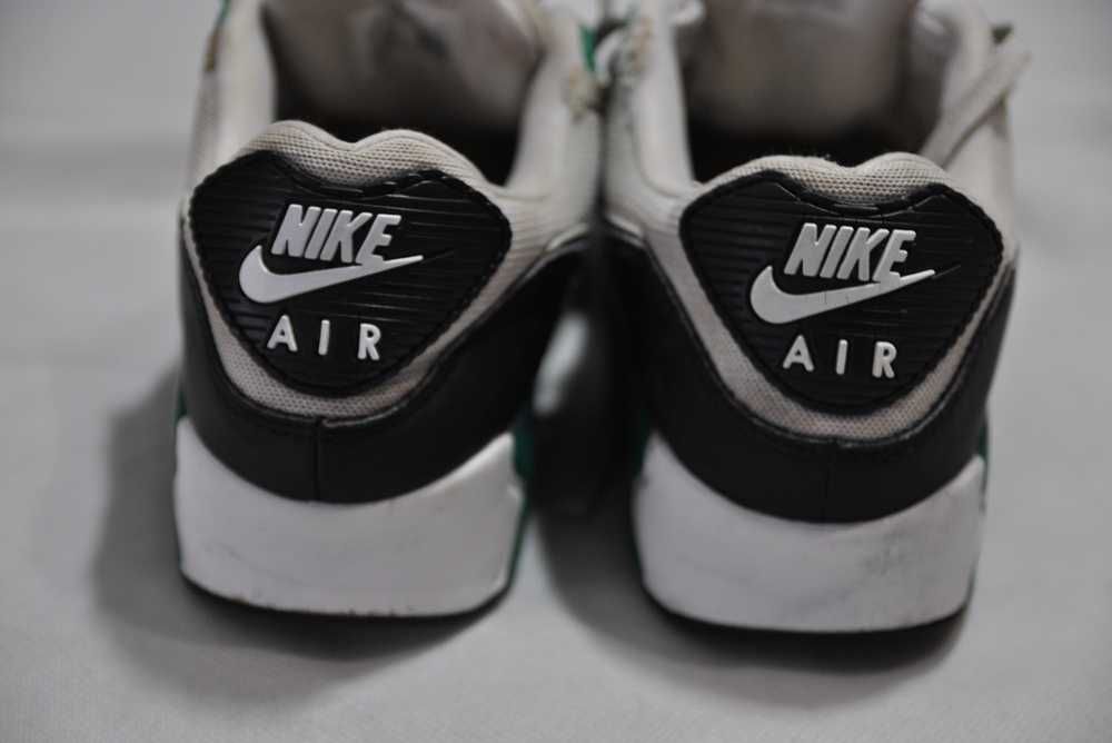 NIKE AIR MAX 90 nr 45 buty męskie sportowe snickersky skórzane b4v wh z