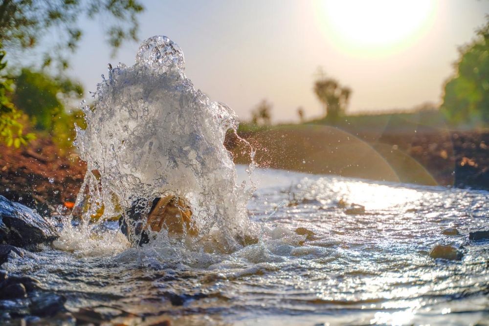 Realizacji Studni Głębinowej pod klucz