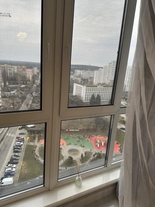 Аренда подобово.Вишгород.Оболонь.Евроремонт