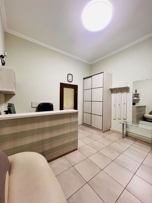 Продам комерційне приміщення 34,1 м² | Центр | Дворцова / Шульгіних