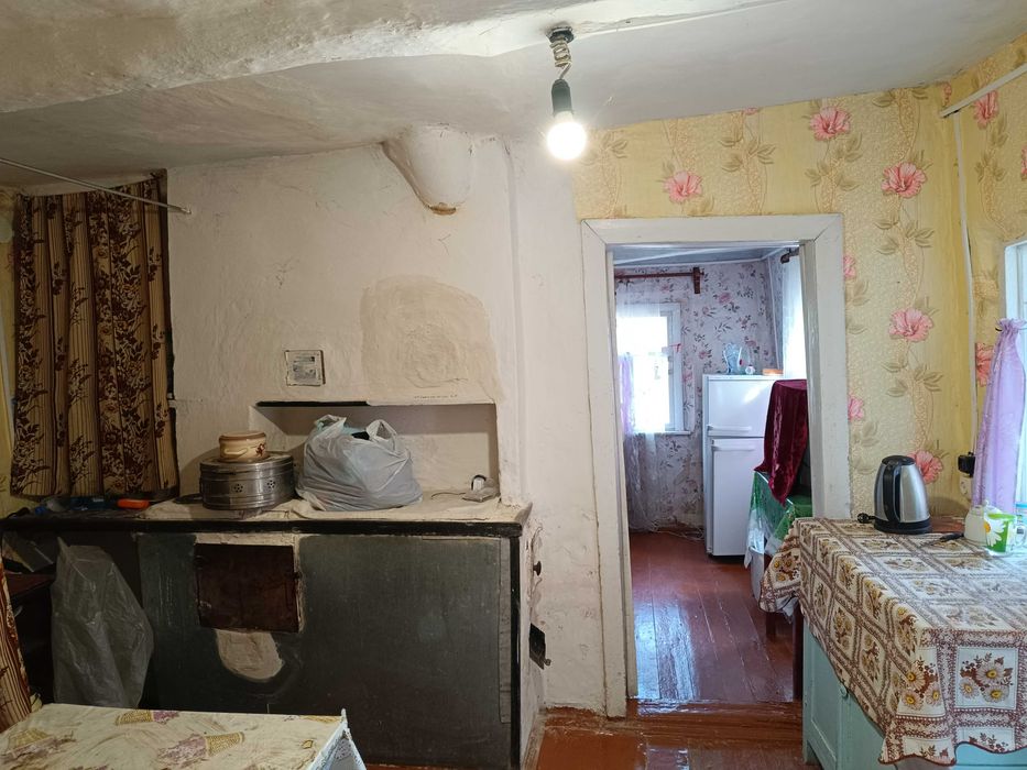 Продається будинок р-н БабКП на ділянці 7 соток