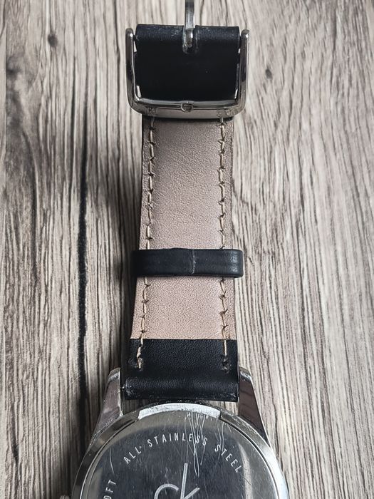 Zegarek Calvin Klein