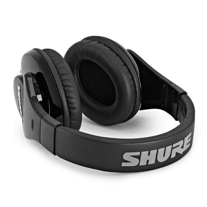 Boss RC-505 v2 MK1 Loop Station + Słuchawki SHURE SRH240A + JJ Alpha Audio