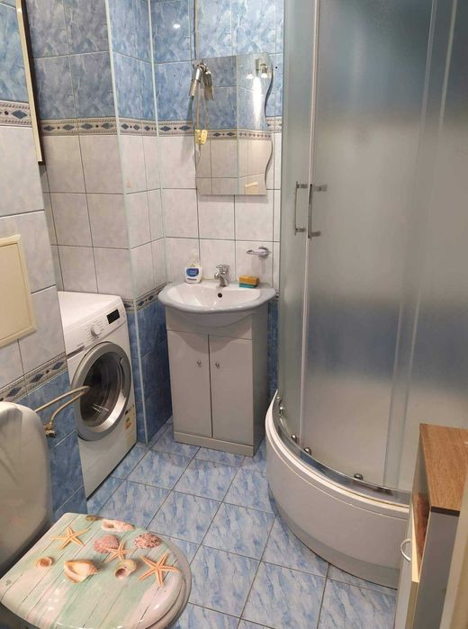 Mieszkanie dwa pokoje, Piastów 3 piętro. - Widok 6