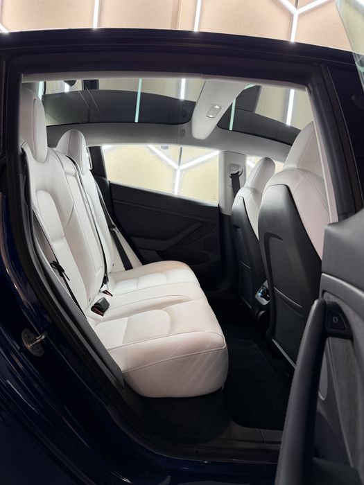 Tesla  Model 3 SR Plus LFP