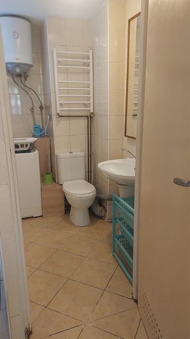 Pokój z oddzielnym wejściem do wynajęcia