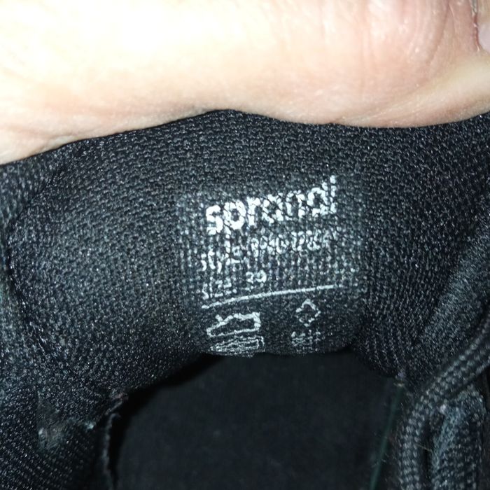 Sprzedam adidasy Sprandi rozmiar 39