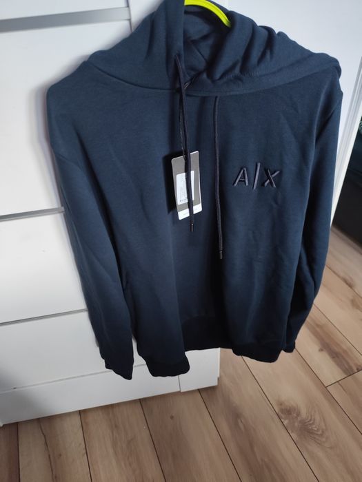 Bluza Armani A | X rozm M/ L