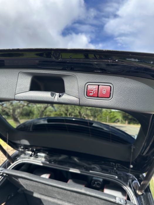 Mercedes GLA 200d AMG