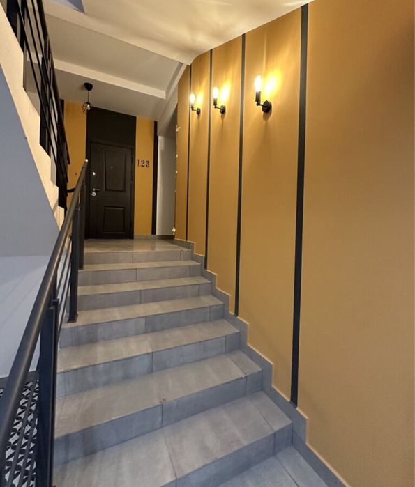 Продаж 1 кімнатної квартири Раково вул Майборського