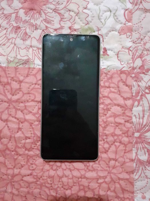 Vendo Samsung A53 5g