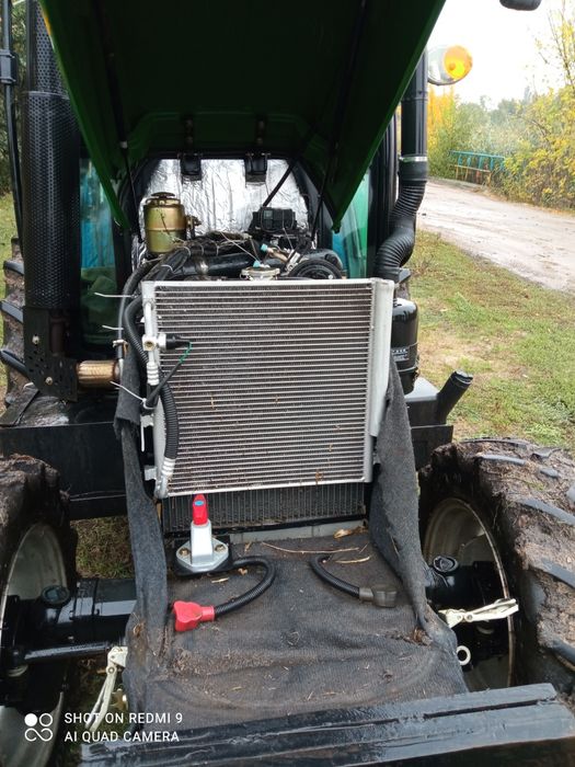 Продам трактор TAVOL 704