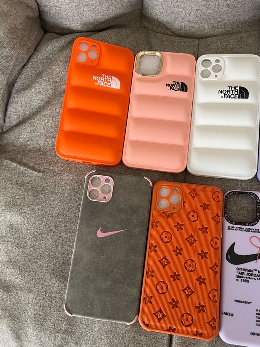 Capas iPhone 11 Pro Max
