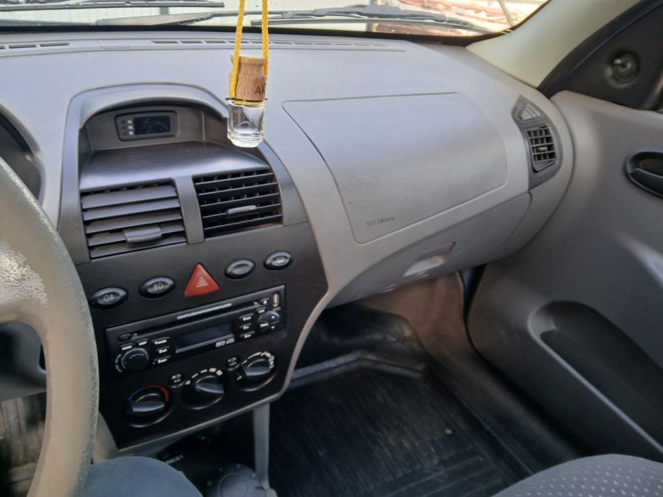 Продам авто Saipa Tiba