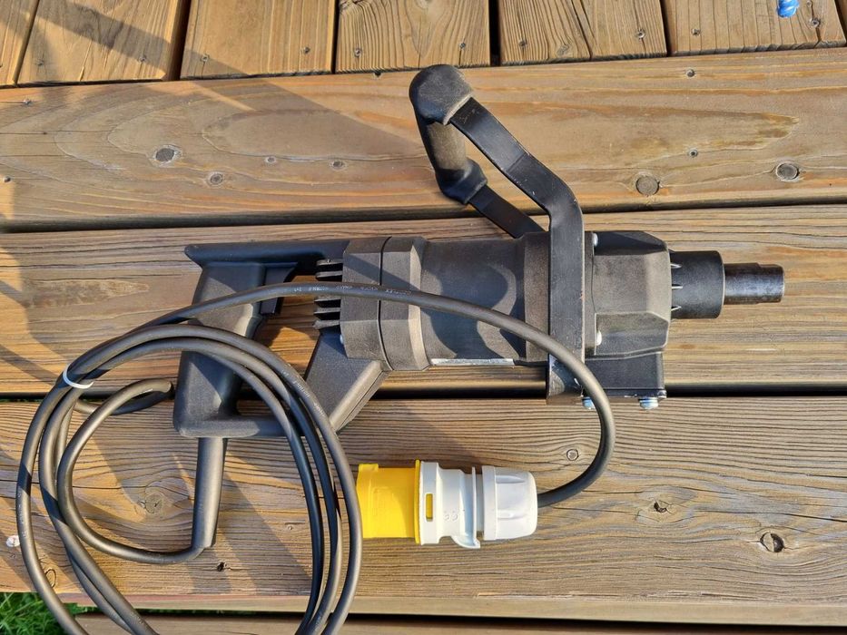 Mieszadło EIBENSTOCK na 110V moc 1050W