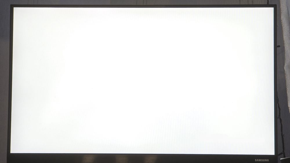 Монітор Samsung F22T350FHI