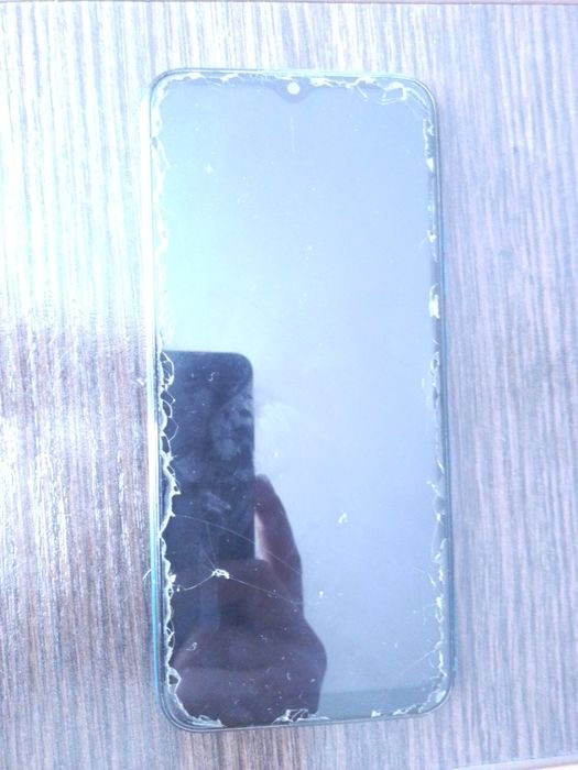 Tecno spark 6 go 3/64