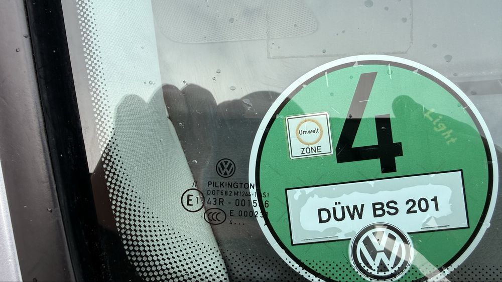 Volkswagen Touran Avtomat 2014