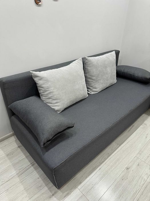 Sofa z funkcją spania