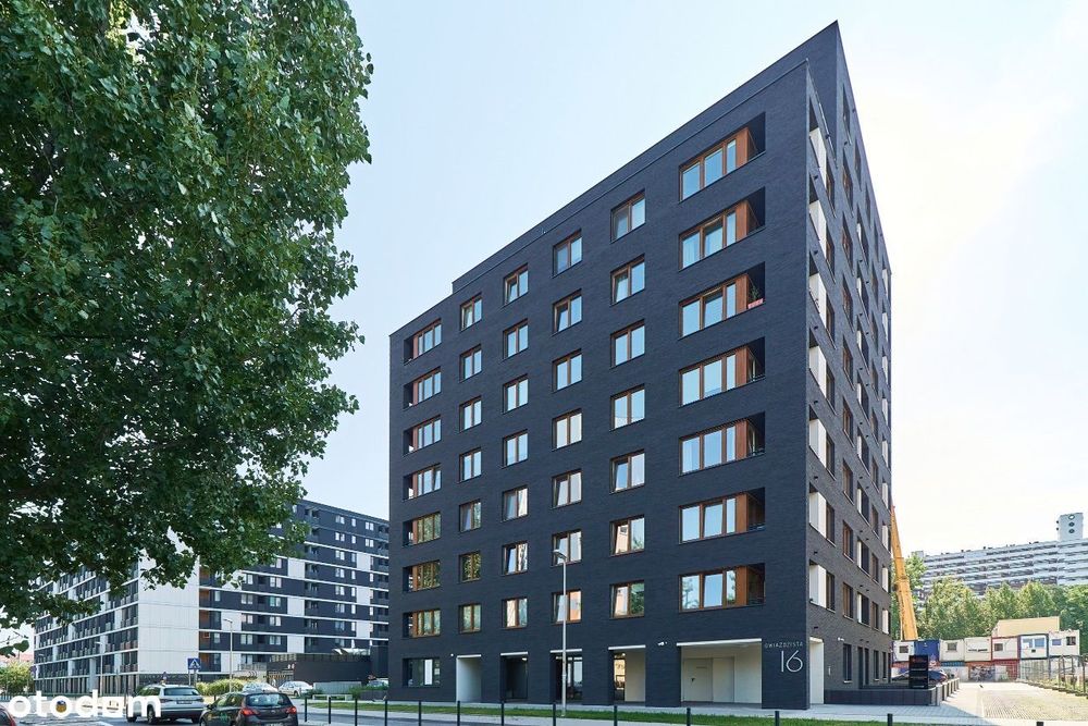 Lux 2-pok. Apartament w centrum | obok Sky Tower