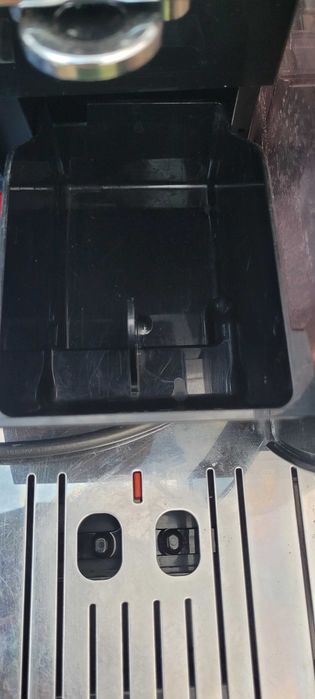 Ekspres do kawy DELONGHI Dinamica,sprswny