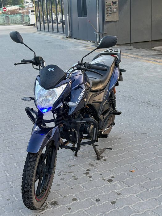 Lifan CityR  200