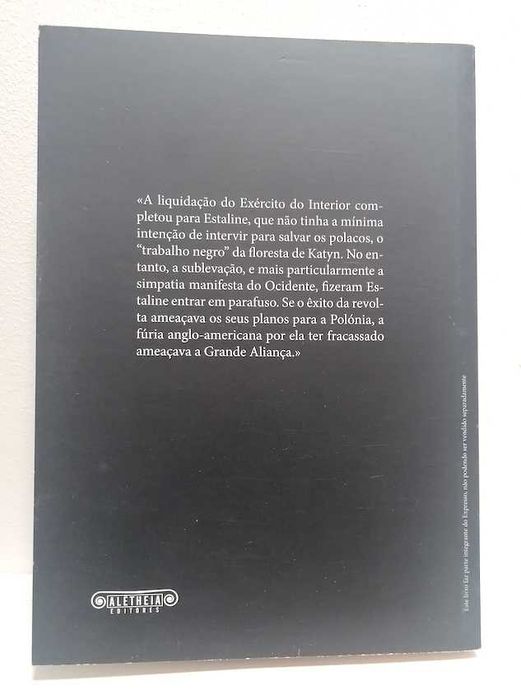 Estaline (vol. IV), de Simon Sebag Montefiore